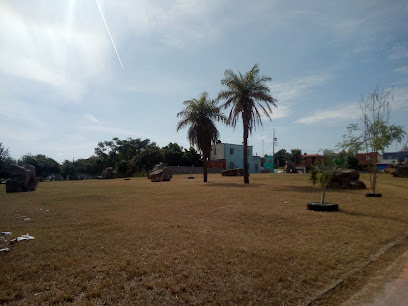 Parque Recreativo Los Rios