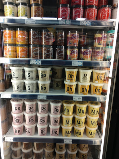 Grocery Store «Whole Foods Market», reviews and photos, 4501 Market Commons Dr, Fairfax, VA 22033, USA