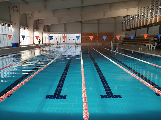 ServiOcio. Centro Deportivo Los Corrales de Buelna