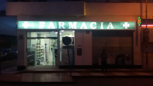 Farmacia Campillo C. Violeta, 111, 04720 Roquetas de Mar, Almería, España