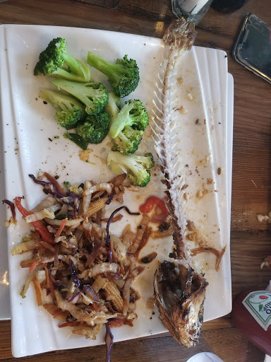 Seafood Restaurant «Dockside Market & Grill», reviews and photos, 148 NJ-31, Flemington, NJ 08822, USA