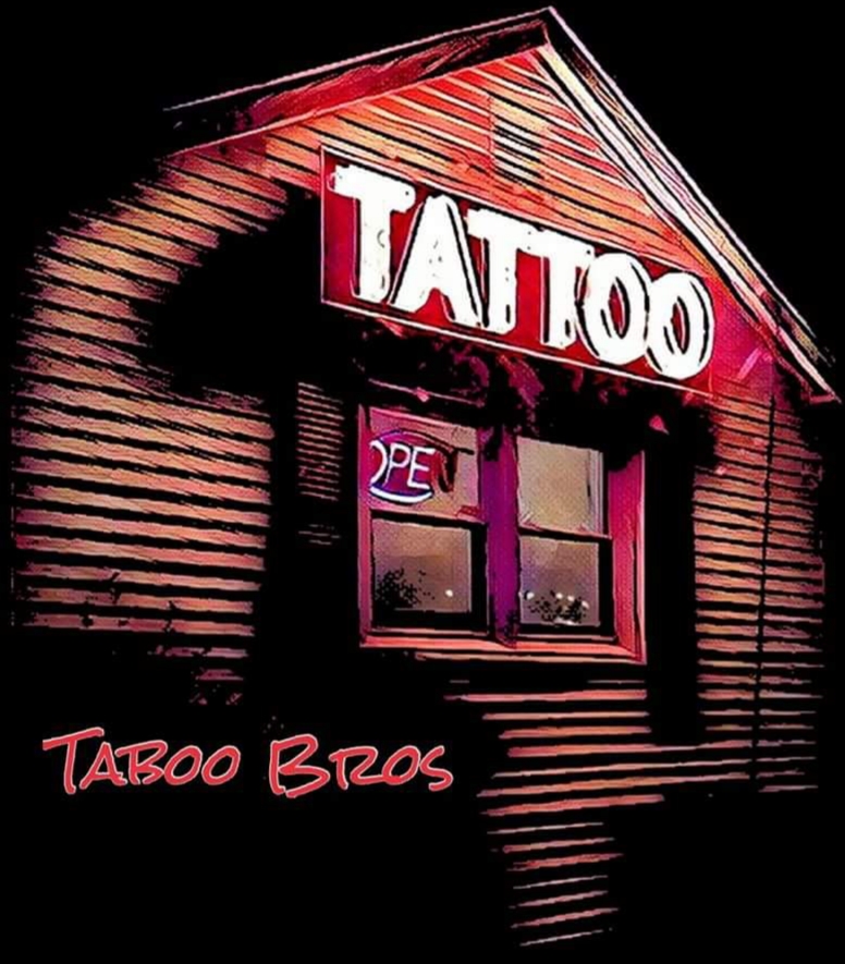 Taboo Brothers Tattoos and Piercings