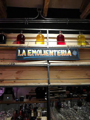 Opiniones de La Emolienteria Bar Cusco en Cusco - Pub