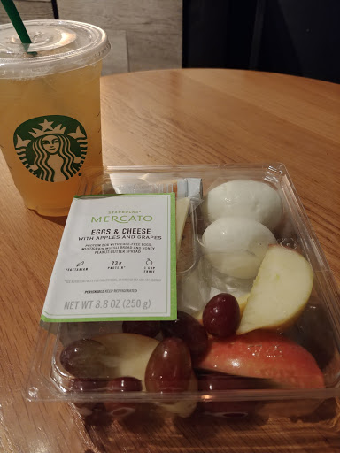 Starbucks image