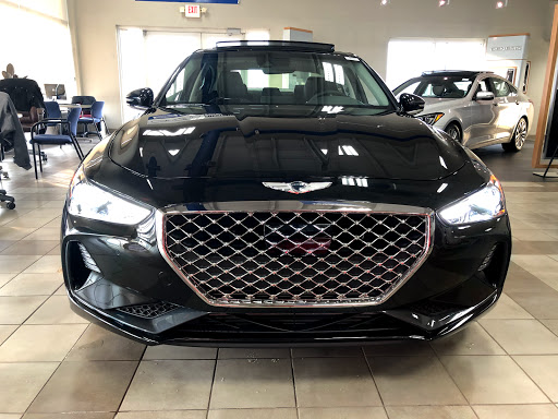 Hyundai Dealer «Crestmont Hyundai», reviews and photos, 2961 Center Rd, Brunswick, OH 44212, USA