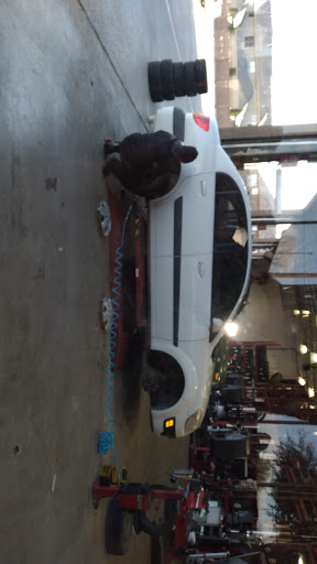 Tire Shop «Discount Tire Store - Plano, TX», reviews and photos, 8700 Ohio Dr, Plano, TX 75024, USA