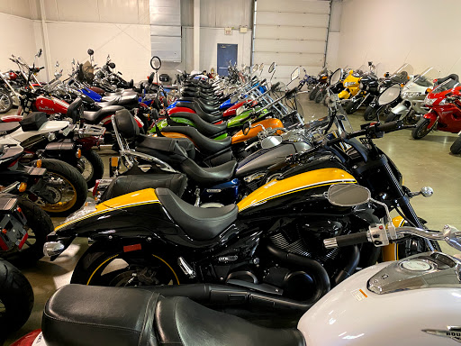 Motorcycle Dealer «Srkcycles.com», reviews and photos, 1921 McFarland Dr, Landisville, PA 17538, USA
