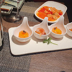 Photo n°3 de l'avis de Daniele.r fait le 12/05/2018 à 12:23 sur le  Ristorante Dinzu Asian Cuisine à Monterotondo