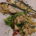 Photo n°3 de l'avis de PABLO.A fait le 05/05/2019 à 08:47 sur le  Albergo Ristorante Moderno à Lovere