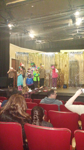 Performing Arts Theater «Renton Civic Theatre», reviews and photos, 507 S 3rd St, Renton, WA 98057, USA