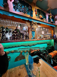 Photo n°9 de Kashmir lounge à La Seyne-sur-Mer ()