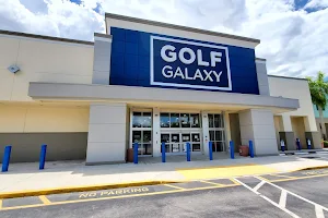 Golf Galaxy image