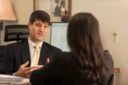 Personal Injury Attorney «Sutliff & Stout, Injury & Accident Law Firm», reviews and photos