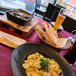 Photo n°4 de l'avis de Sinja.r fait le 07/10/2021 à 12:44 sur le  Ariston Bar Pizzeria & Restaurant à Toblach