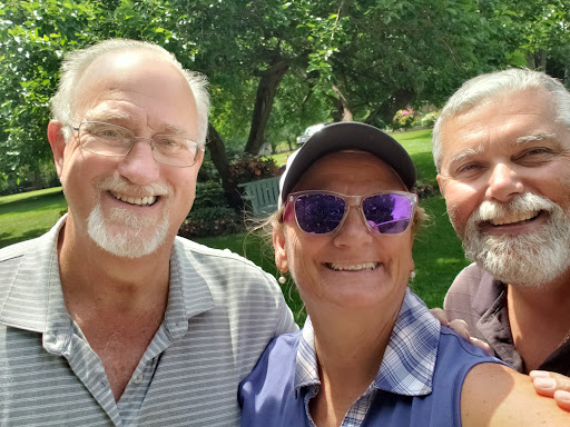 Country Club «Mulberry Hills Country Club», reviews and photos, 3530 Noble Rd, Oxford, MI 48370, USA