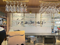 Atmosphère du IL RISTORANTE - le restaurant italien d'Englos à Sequedin - n°16