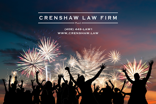 Crenshaw Law Firm, PLLC