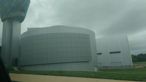 Imax Theater «Airbus IMAX Theater», reviews and photos, 14390 Air and Space Museum Pkwy, Chantilly, VA 20151, USA