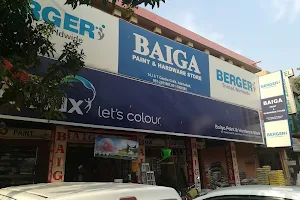 Baiga Paint & Hardware Store image