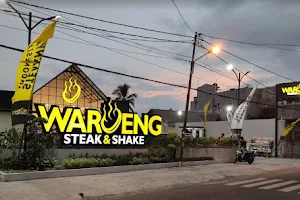 Waroeng Steak & Shake Tasikmalaya image