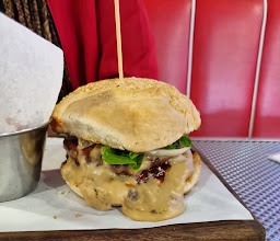 Mustang Sally's Pub & Diner photo