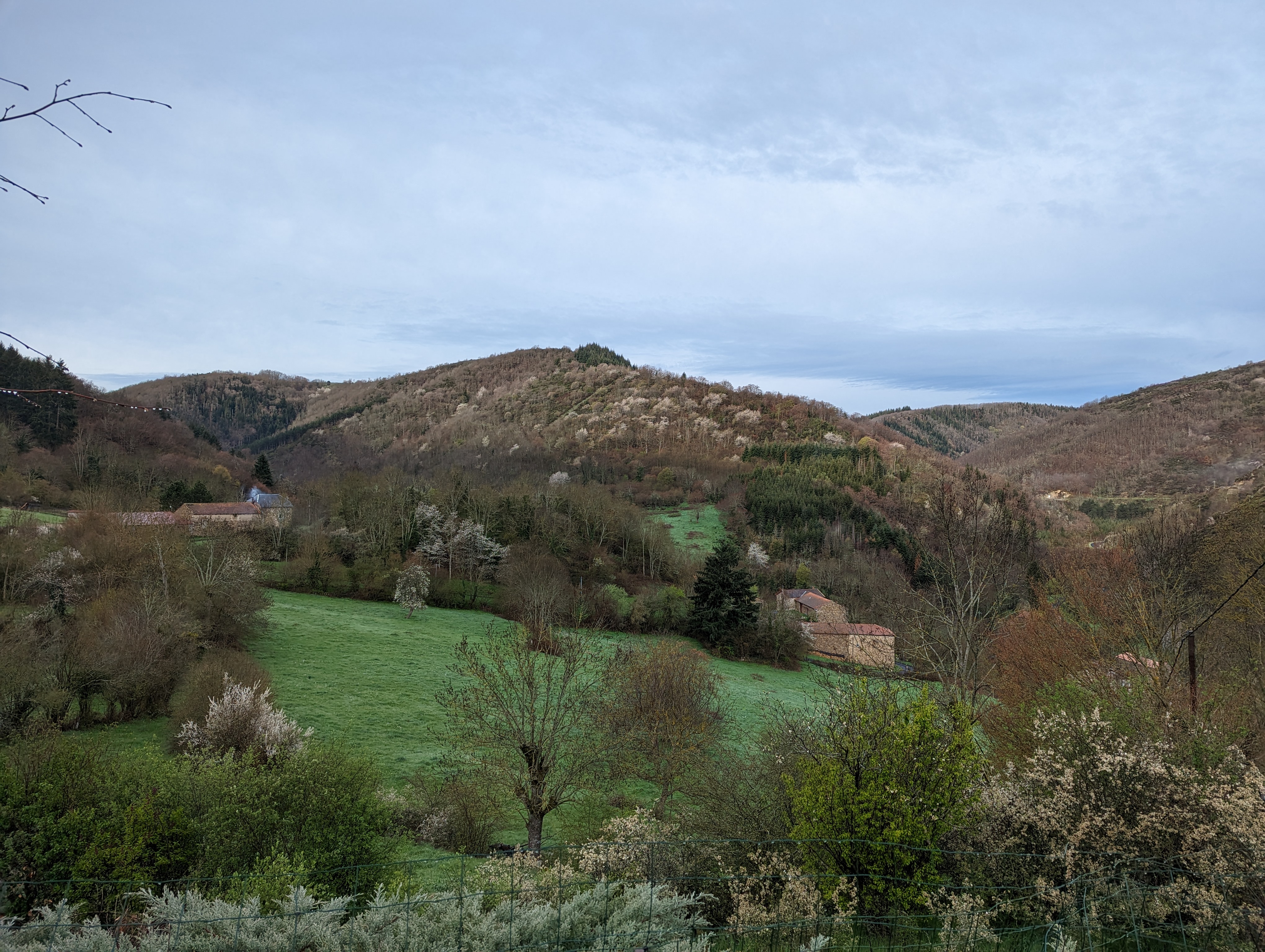 Photo n° 3 de l'avis de Yvan.u fait le 25/04/2023 à 15:32