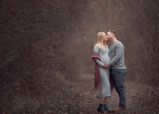 Natalia Plakida - Babyfotograf Mannheim, Fotostudio Mannheim