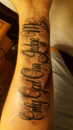 Explore guam tattoo ideas, creative tattoo ideas in Columbus, available at Bodystain Tattoo