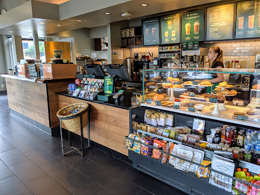 Coffee Shop «Starbucks», reviews and photos, 204 S Royal Oaks Blvd, Franklin, TN 37064, USA