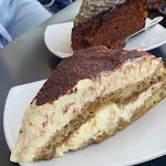 Photo n°2 de l'avis de Johann.. fait le 26/07/2022 à 19:53 sur le  Cake Café Alghero à Alghero