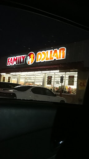 Dollar Store «FAMILY DOLLAR», reviews and photos, 6312 Greenwood Rd, Louisville, KY 40258, USA