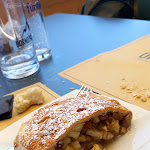 Photo n°5 de l'avis de Nicola.o fait le 09/07/2023 à 20:52 sur le  Rifugio Monte Altissimo à Borno