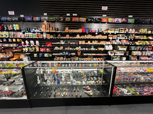 Tobacco Shop «Amsterdam Smoke and Vape Store», reviews and photos, 315 Pine Ave, Long Beach, CA 90802, USA