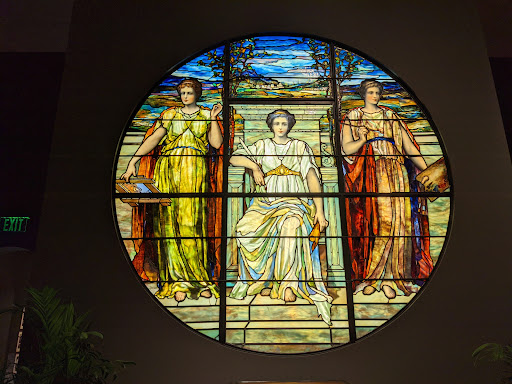 Art Museum «The Charles Hosmer Morse Museum of American Art», reviews and photos, 445 N Park Ave, Winter Park, FL 32789, USA