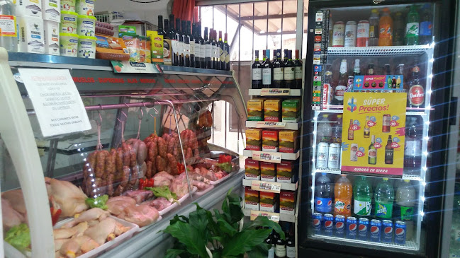 Carniceria JM - Carnicería