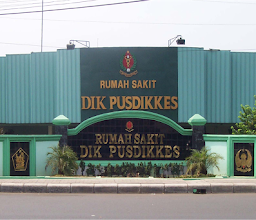 Dik Pusdikkes Hospital photo