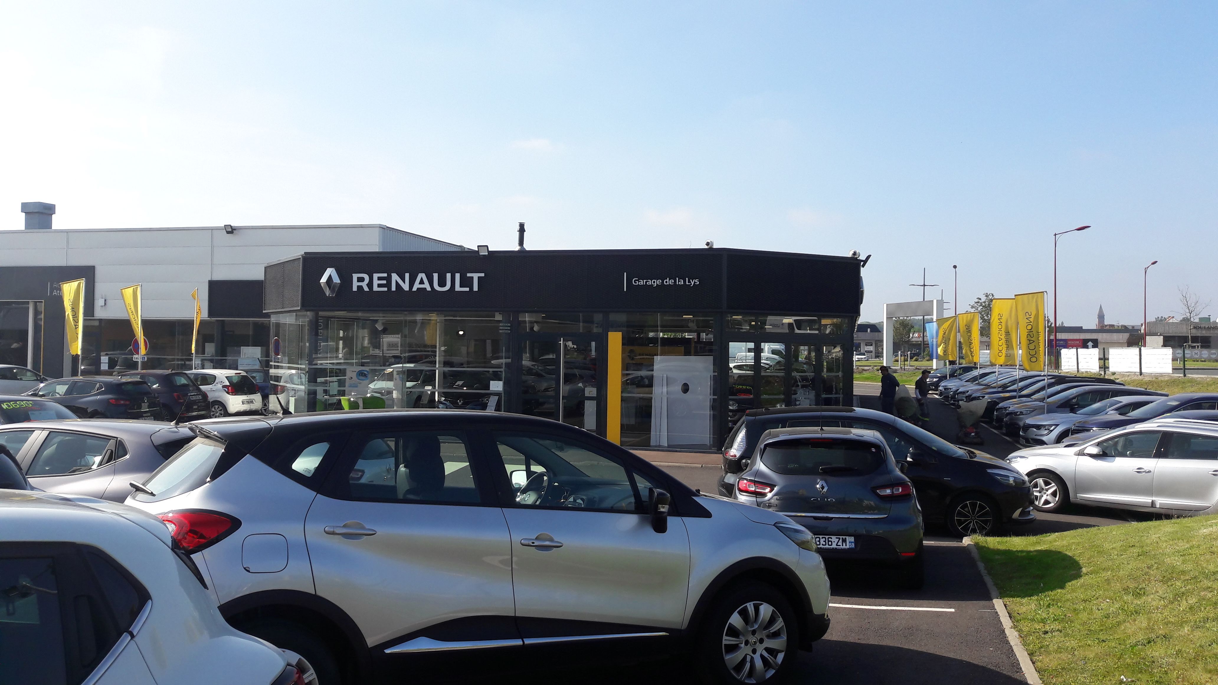 Photo n° 1 de l'avis de Eric.u fait le 24/05/2019 à 10:17
