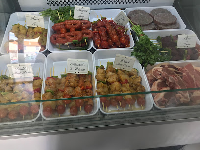 La bonne brochette la famille