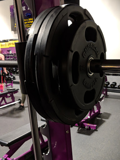 Gym «Planet Fitness», reviews and photos, 1850 S Township Blvd, Pittston, PA 18640, USA