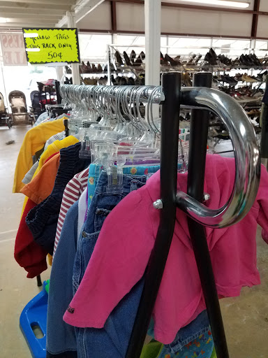 Non-Profit Organization «St. Vincent de Paul Society», reviews and photos, 651 W Memorial Dr, Dallas, GA 30132, USA