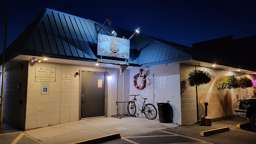 Veterans of Foreign Wars – Post276