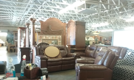Furniture Store «J&K Furniture», reviews and photos, 2811 E Bell Rd, Phoenix, AZ 85032, USA