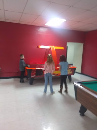 Bowling Alley «Floyd Bowling & Amusement Center», reviews and photos, 7 Riverbend Dr SW, Rome, GA 30161, USA