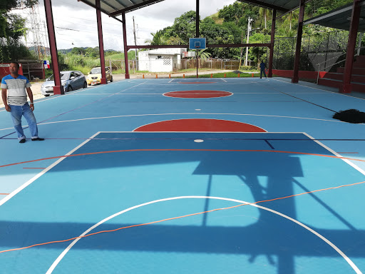 Cancha De Fútbol SAN VICENTE