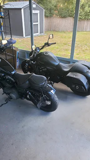 Motorcycle Dealer «Prime Motorcycles», reviews and photos, 1045 N US Hwy 17 92, Longwood, FL 32750, USA