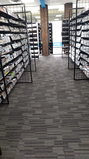 Video Store «Disc Replay Movies Music & Games», reviews and photos, 5892 82nd St, Indianapolis, IN 46250, USA
