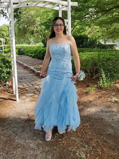 Formal Wear Store «OnlineFormals Dress Boutique», reviews and photos, 2492 N Landing Rd #103, Virginia Beach, VA 23456, USA