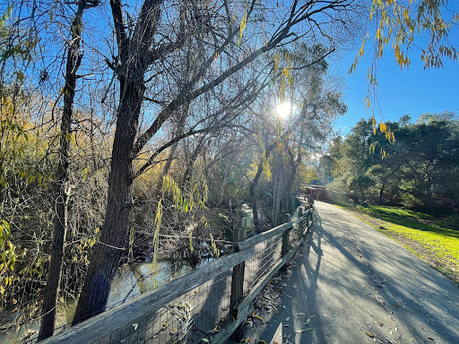 Vasona Lake County Park image