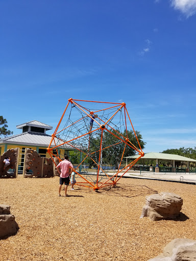 Recreation Center «Estero Recreation Center», reviews and photos, 9200 Corkscrew Palms Blvd, Estero, FL 33928, USA