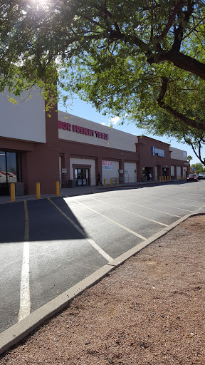 Hardware Store «Harbor Freight Tools», reviews and photos, 10603 E Apache Trail Suite 109, Apache Junction, AZ 85120, USA
